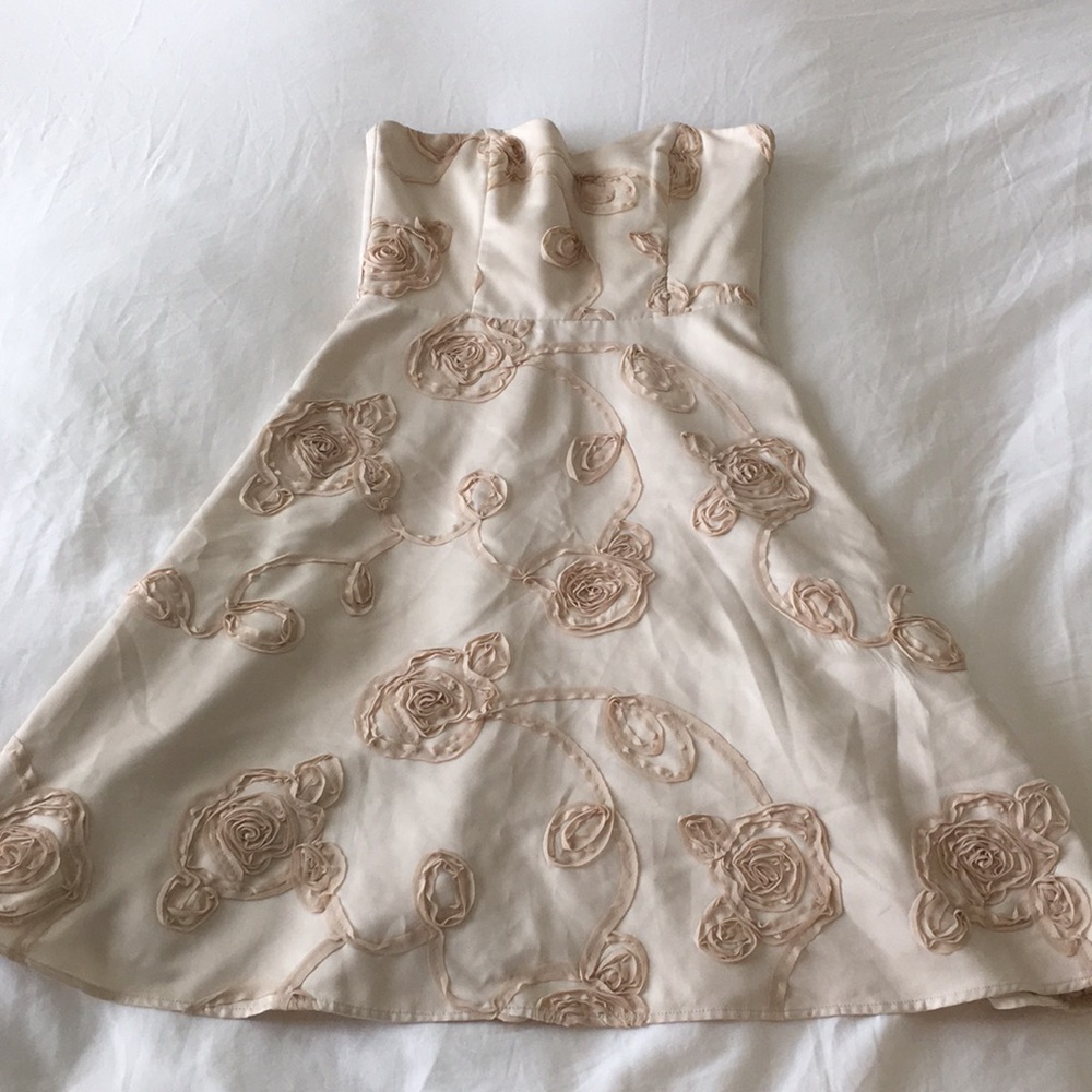 White House Black Market Dress